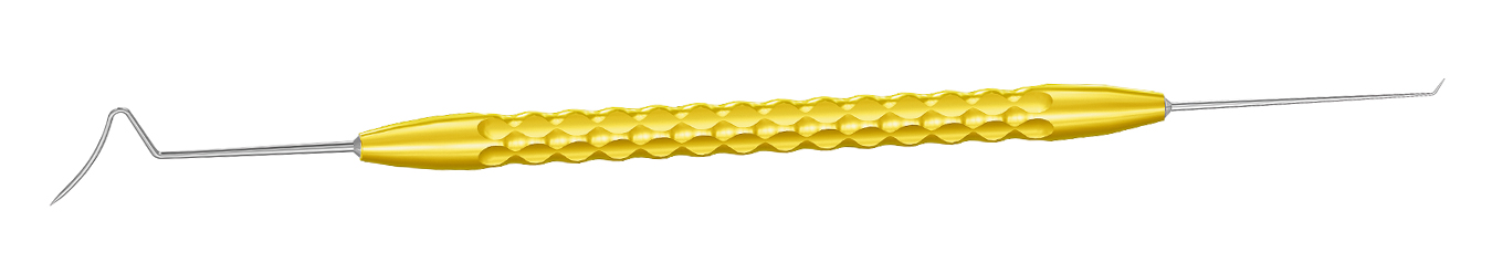 TMT300 ДВОЙНОЙ ШПАТЕЛЬ ДЛЯ FEMTOLASIK