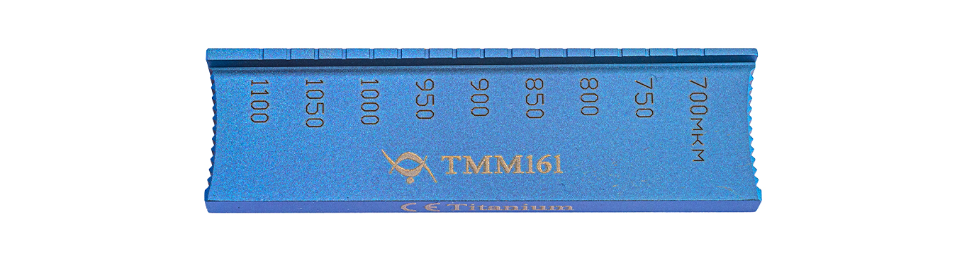 TMM161 ОТМЕТЧИК ДЛЯ КЕРАТОМИИ