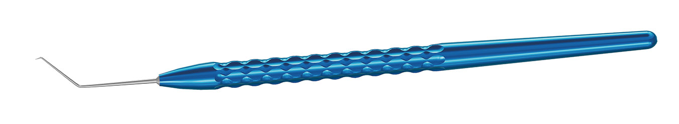 TMK116 ЧОППЕР (QUICK) УНИВЕРСАЛЬНЫЙ, ОФТАЛЬМОЛОГИЧЕСКИЙ