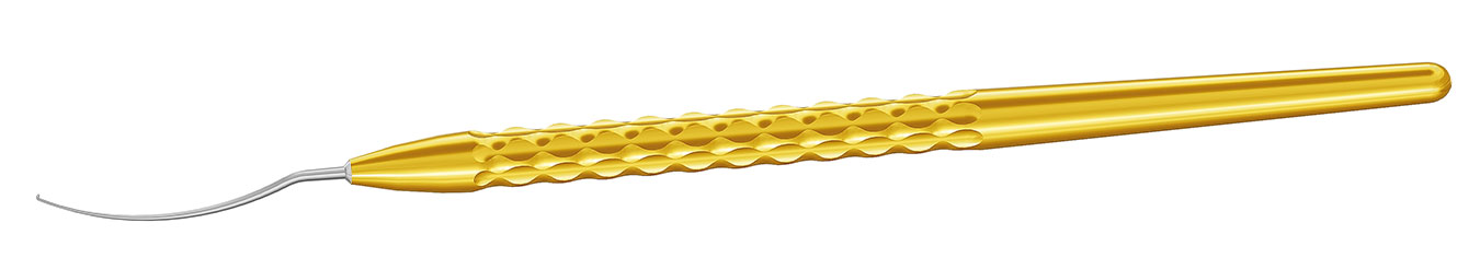 TME131 КРЮЧОК ОБРАТНЫЙ ДЛЯ DSAEK