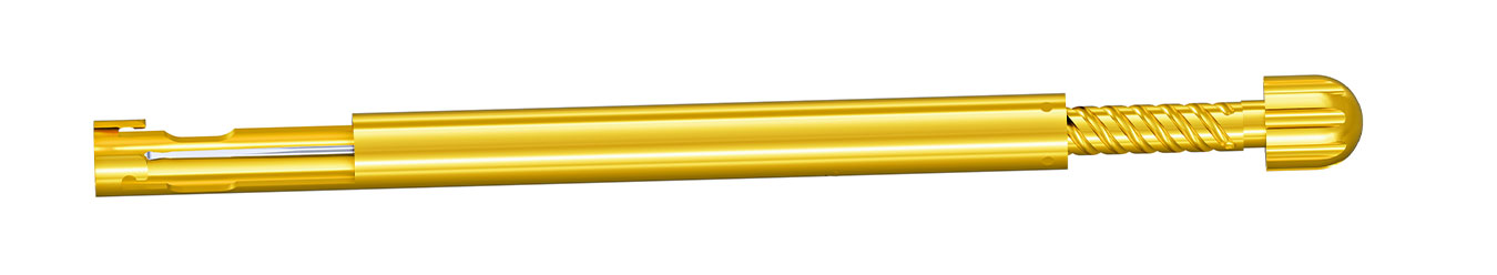 TMJ116 ИНЖЕКТОР ДЛЯ ИМПЛАНТАЦИИ ИОЛ