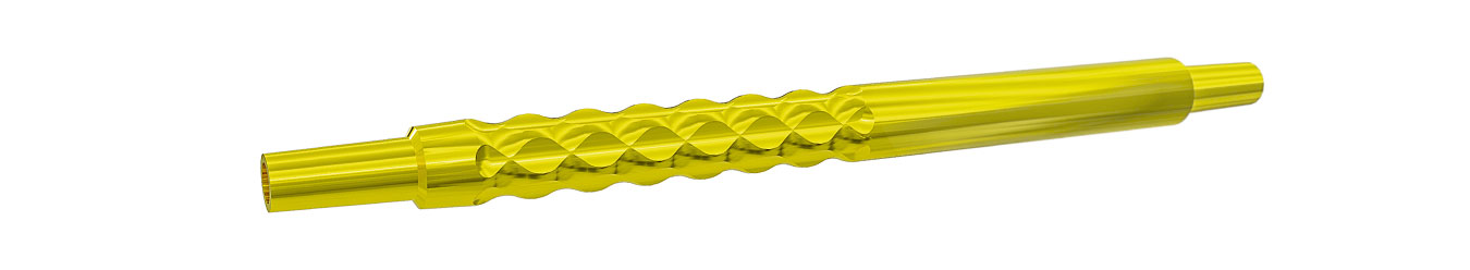 TMN105 РУЧКА АСПИРАЦИОННЫЙ ДЛЯ БИМАНУАЛЬНОЙ ТЕХНИКИ