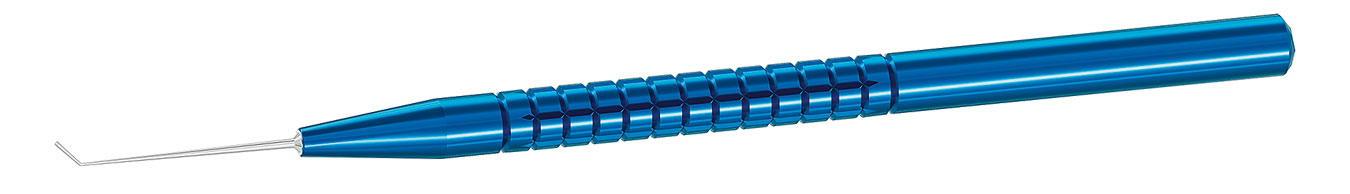 TKR112 ТОЛКАТЕЛЬ СЕГМЕНТА, ОФТАЛЬМОЛОГИЧЕСКИЙ