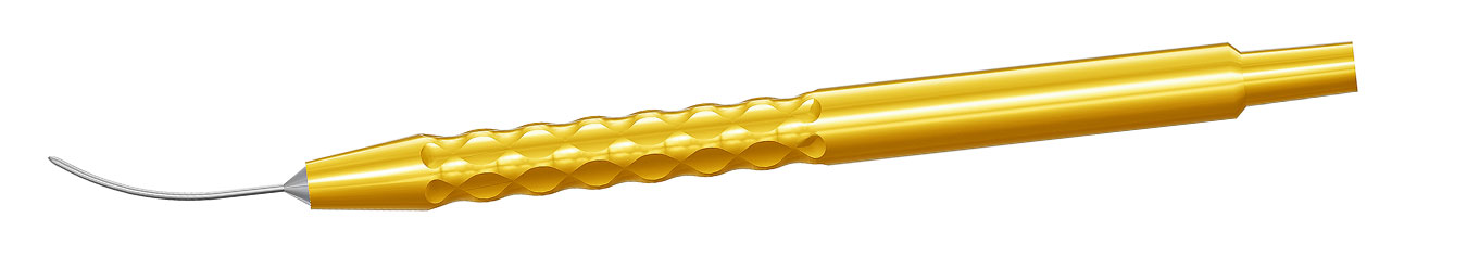 TMN213 АСПИРАЦИОННАЯ КАНЮЛЯ ДЛЯ БИМАНУАЛЬНОЙ ТЕХНИКИ, G21