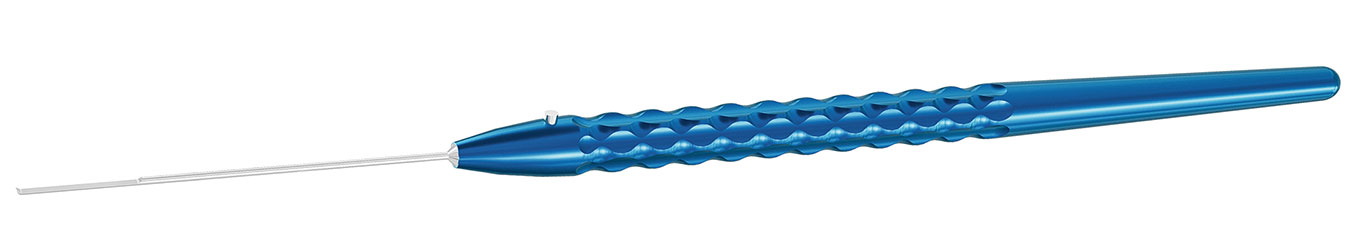 TMT203 Шпатель-мембранный