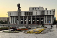 ОсОО "Сигма мед трейд"