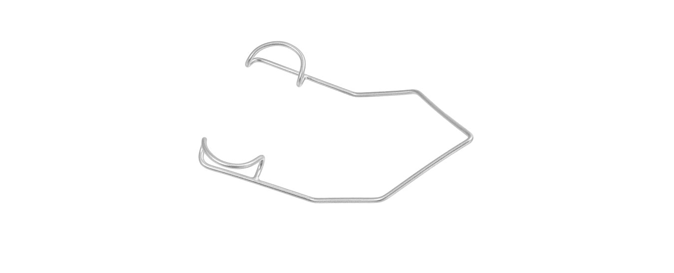 TMR2021 ВЕКОРАСШИРИТЕЛЬ ДЛЯ ПЕДИАТРИИ