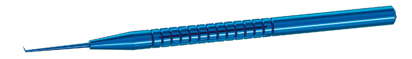 TKR103 СПРИДЕР, ОФТАЛЬМОЛОГИЧЕСКИЙ