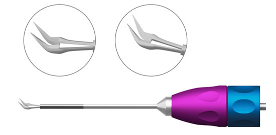 TMV214 НОЖНИЦЫ СИММЕТРИЧНЫЕ, ГОРИЗОНТАЛЬНЫЕ