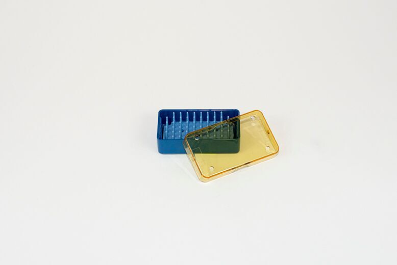 TMG1300A Контейнер