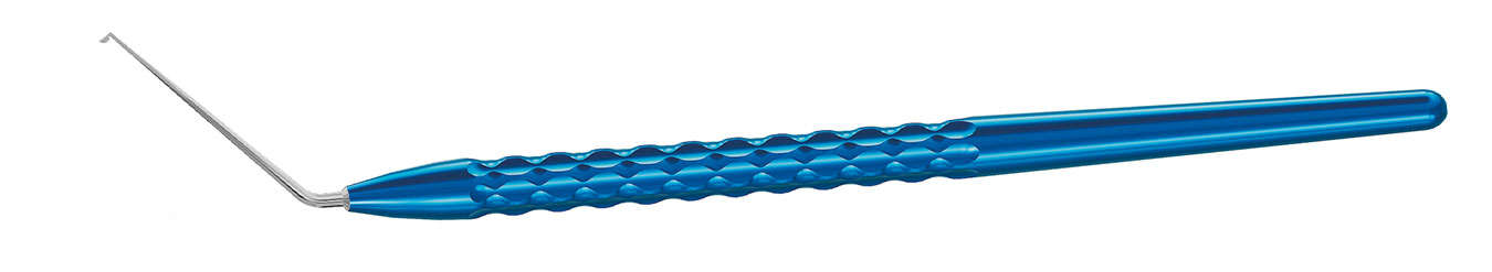 TMK159 ЧОППЕР ДЛЯ ДРОБЛЕНИЯ ЯДРА, ОФТАЛЬМОЛОГИЧЕСКИЙ