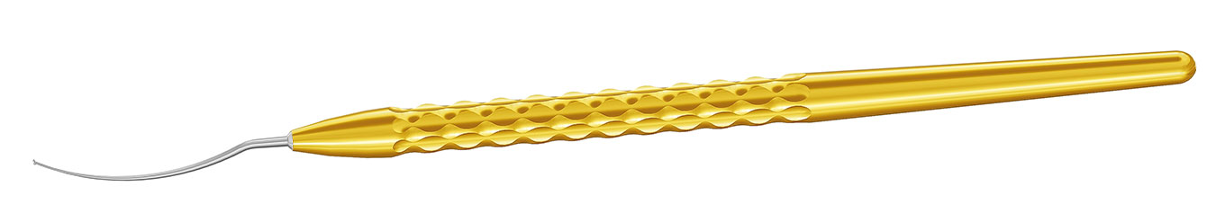 TME132 КРЮЧОК Т-ОБРАЗНЫЙ ДЛЯ DSAEK