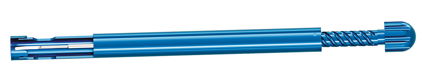 TMJ106 ИНЖЕКТОР ДЛЯ ИМПЛАНТАЦИИ ИОЛ