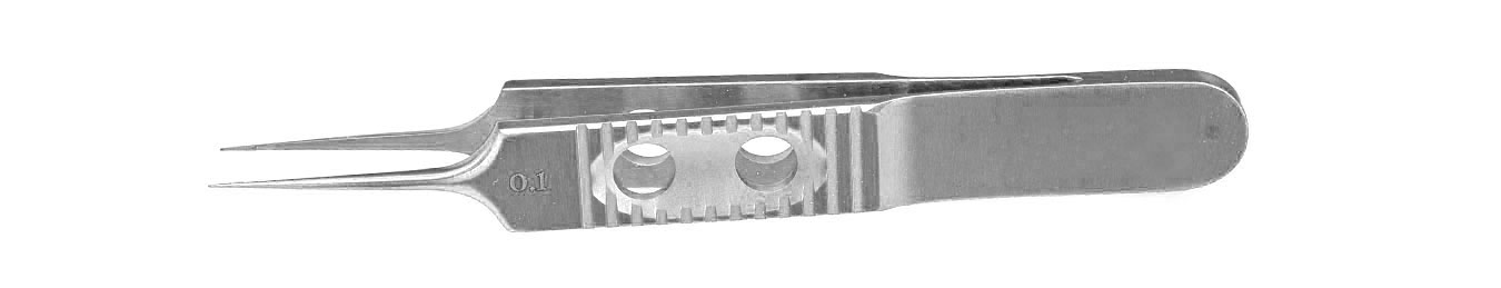 HF2459 ПИНЦЕТ РОГОВИЧНЫЙ