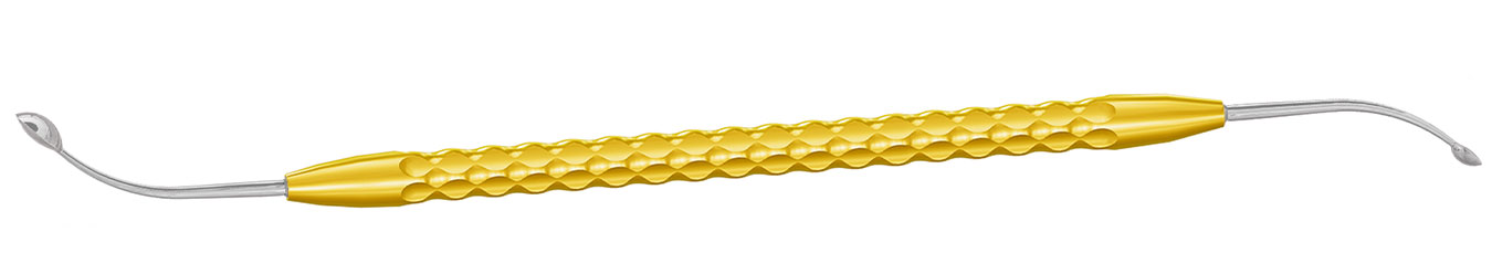 TMD105 СКЛЕРАЛЬНЫЙ ДЕПРЕССОР ДВУХСТОРОННИЙ