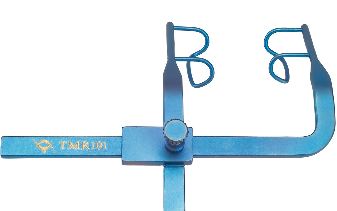 TMR101 ВЕКОРАСШИРИТЕЛЬ ПО МЕРДОКУ (MURDOCK), ПРАВЫЙ, ОФТАЛЬМОЛОГИЧЕСКИЙ