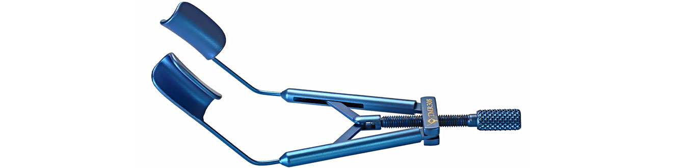 TMR308 ВЕКОРАСШИРИТЕЛЬ РЕГУЛИРУЕМЫЙ  ПЛАСТИНЧАТЫЙ