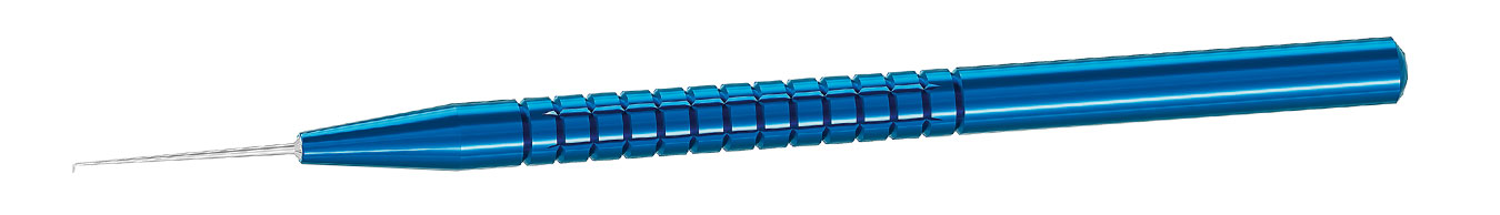 TKR104 МИКРОДИССЕКТОР ОФТАЛЬМОЛОГИЧЕСКИЙ