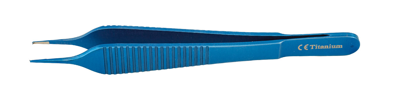 TMF925 ПИНЦЕТ ПО АДСОНУ, ФИКСАЦИОННЫЙ