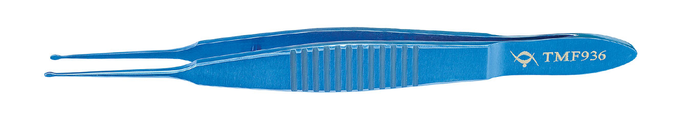 TMF936 ПИНЦЕТ ДЛЯ ОТДЕЛЕНИЯ ДОНОРСКОЙ РОГОВИЦЫ
