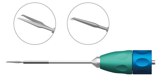 TMV179 MACULORHEXIS FORCEPS