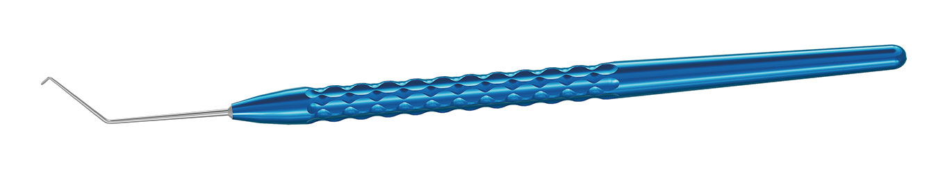 TMK132 ЧОППЕР ПО РУБИОЛИНИ, ПРАВЫЙ