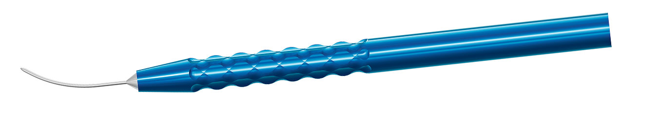 TMN104 ИРРИГАЦИОННАЯ КАНЮЛЯ  ДЛЯ БИМАНУАЛЬНОЙ ТЕХНИКИ, G22