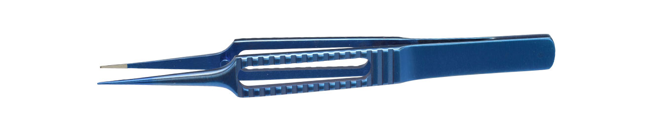 HF2400TA ПИНЦЕТ РОГОВИЧНЫЙ