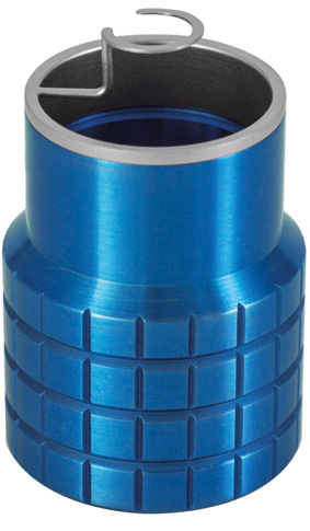 TKR106H ШПАТЕЛЬ РОГОВИЧНОГО ТУНЕЛЯ, ПРАВЫЙ