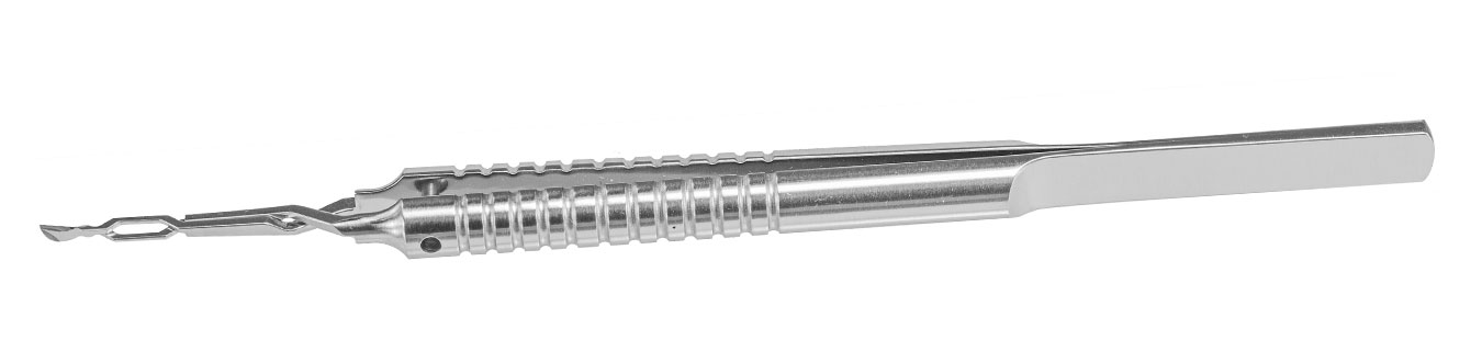 TMF943 ПРЕЧОППЕР ПРЯМОЙ ПО АКАХОШИ, СТАЛЬНОЙ