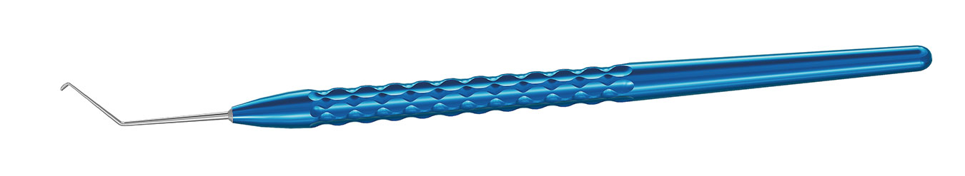 TMK120 ЧОППЕР  ПО РОЗЕНУ (ROSEN), ОФТАЛЬМОЛОГИЧЕСКИЙ