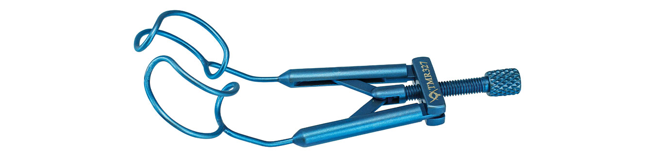 TMR327 ВЕКОРАСШИРИТЕЛЬ РЕГУЛИРУЕМЫЙ