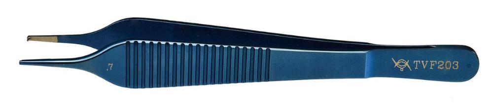 TVF203 Пинцет микрососудистый
