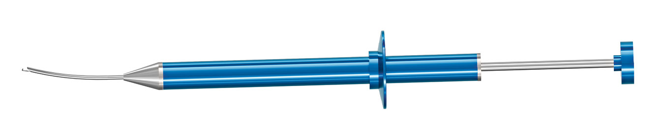 TMJ104 ИНЖЕКТОР ДЛЯ ИМПЛАНТАЦИИ  ВНУТРИКАПСУЛЬНЫХ КОЛЕЦ