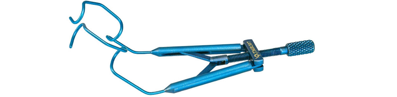 TMR307 ВЕКОРАСШИРИТЕЛЬ РЕГУЛИРУЕМЫЙ