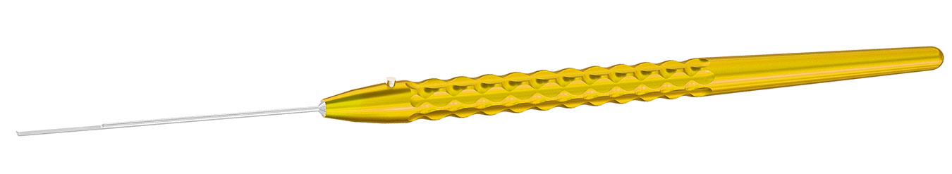 TMT204 Шпатель-мембранный