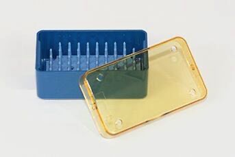 TMG1310A Контейнер