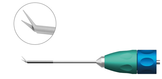 TMV217 НОЖНИЦЫ ГОРИЗОНТАЛЬНЫЕ