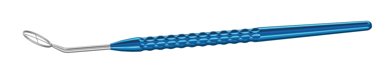 TML101 ПЕТЛЯ ВЕБЕРА (WEBBER), ОФТАЛЬМОЛОГИЧЕСКАЯ