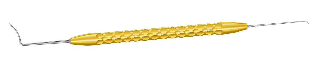 TMT344 ШПАТЕЛЬ ДЛЯ SMILE