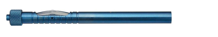 TMN111 РУКОЯТКА ДЛЯ КАНЮЛЬ BACKFLUSH  С ПАССИВНОЙ АСПИРАЦИЕЙ