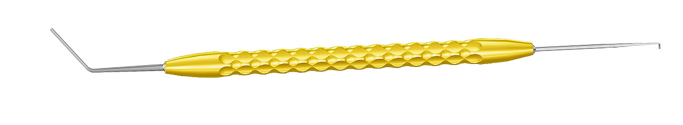 TMT313 ДВУХСТОРОННИЙ ШПАТЕЛЬ