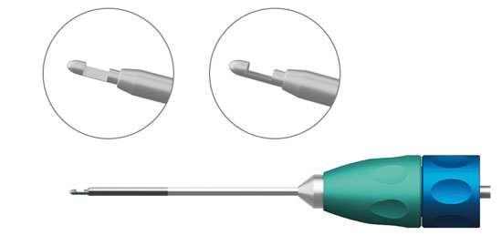 TMV191 ВЫКУСЫВАТЕЛЬ, ОФТАЛЬМОЛОГИЧЕСКИЙ