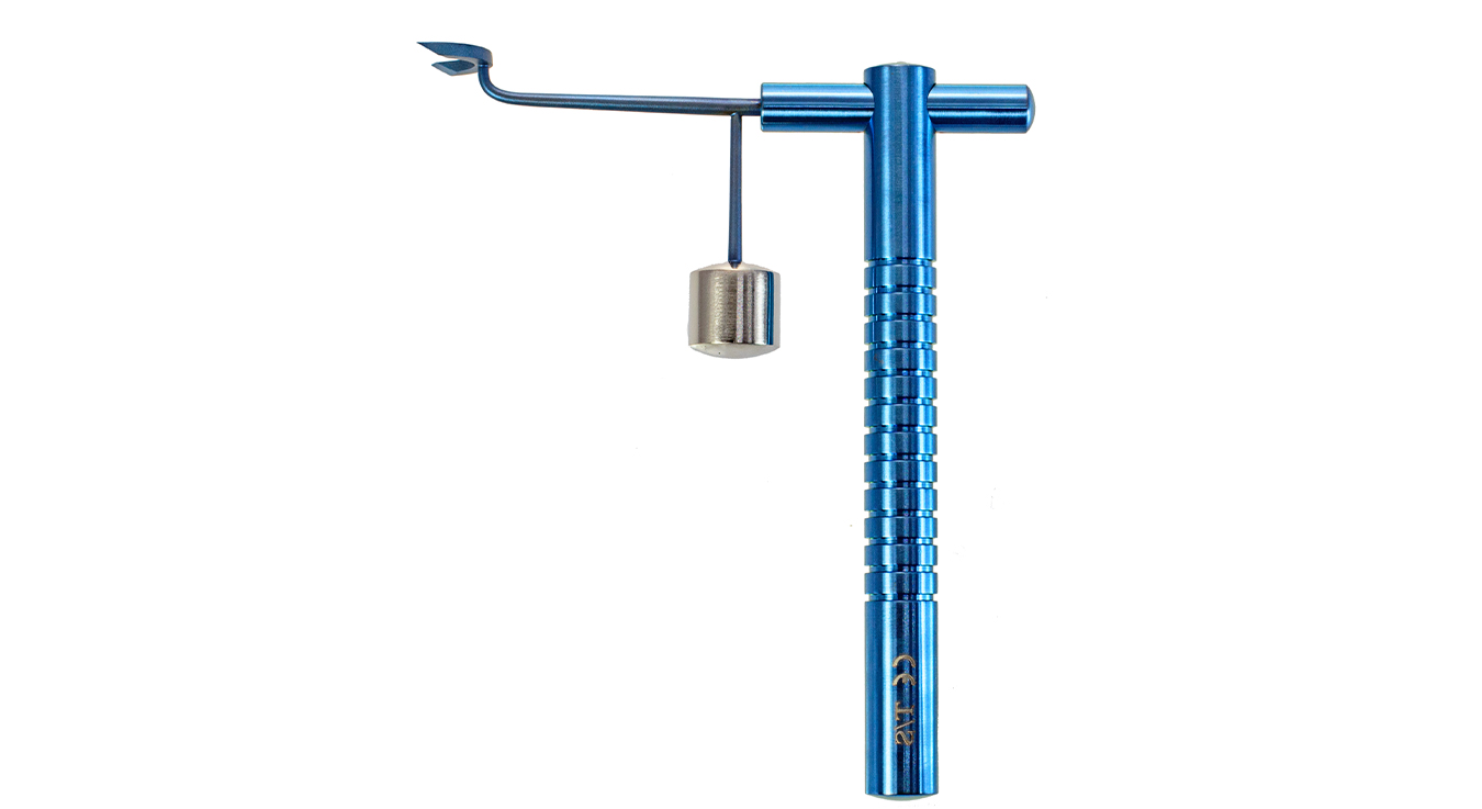 TMM102 МАРКЕР ГОРИЗОНТАЛЬНЫЙ ДЛЯ TORIC IOL