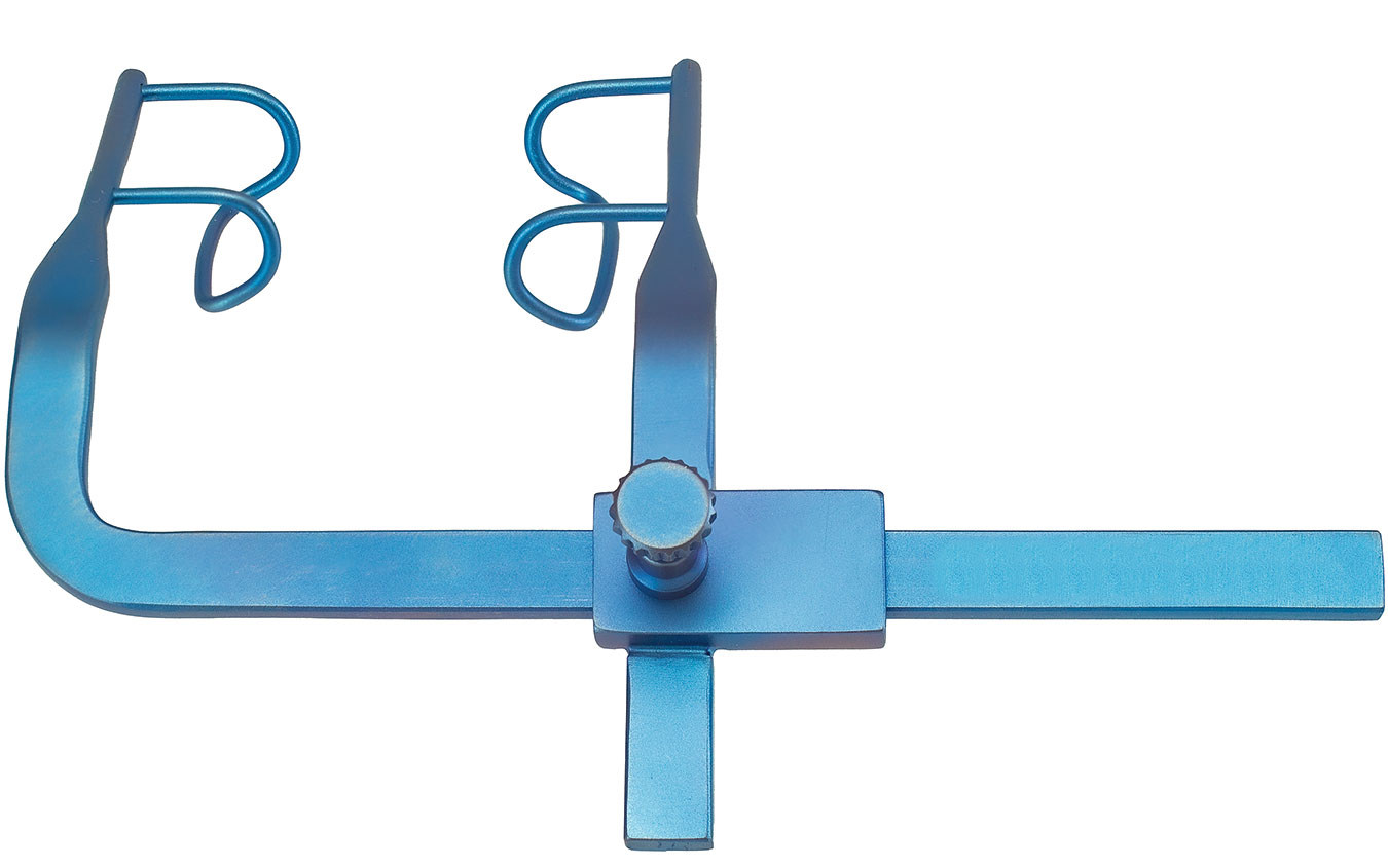 TMR102 ВЕКОРАСШИРИТЕЛЬ ПО МЕРДОКУ (MURDOCK), ЛЕВЫЙ