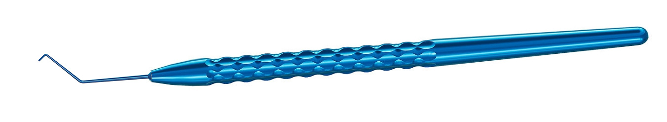 TMK107 ЧОППЕР ПО НАГАХАРА (NAGAHARA) БОЛЬШОЙ, ОФТАЛЬМОЛОГИЧЕСКИЙ