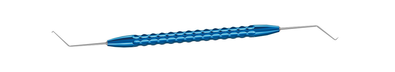 TMK211 ФАКО ЧОППРЕР SMALL PUPIL / QUICK, ОФТАЛЬМОЛОГИЧЕСКИЙ