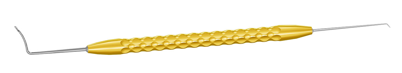 TMT326 ШПАТЕЛЬ ДЛЯ SMILE