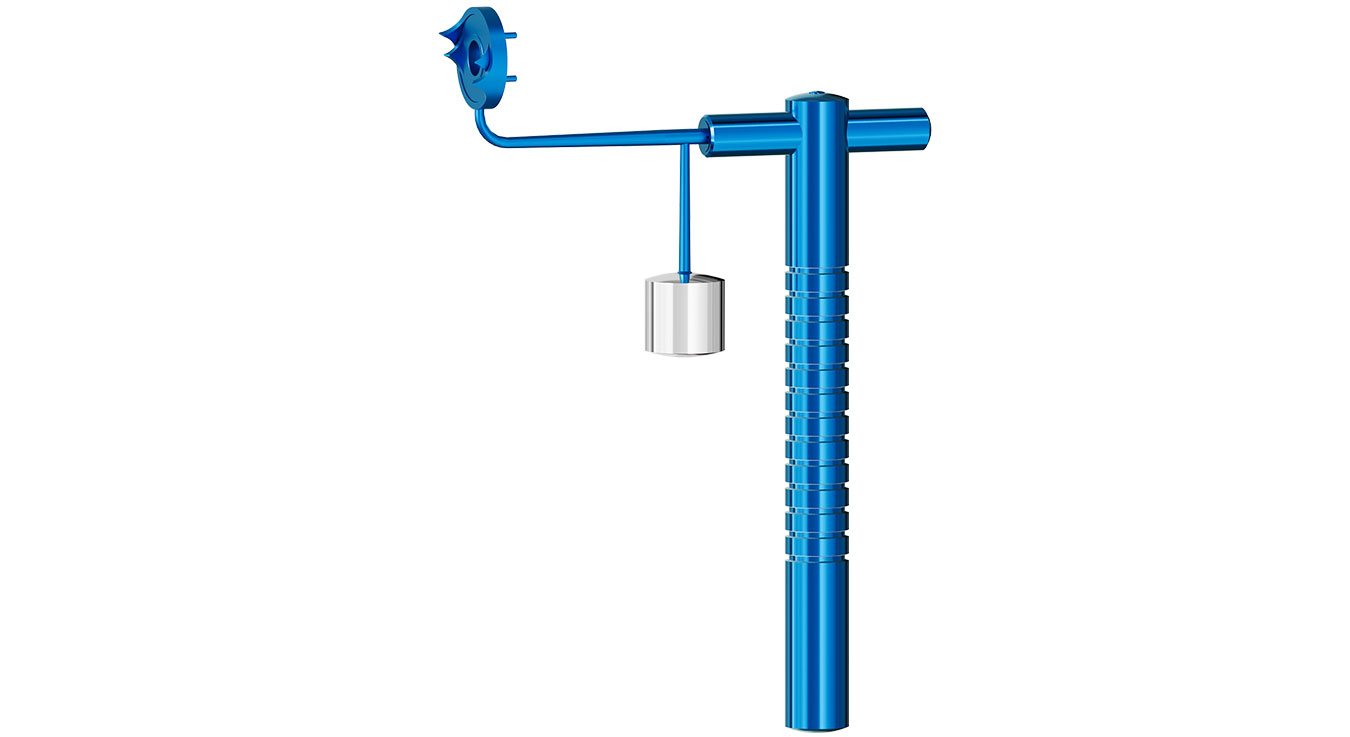 TMM1023 МАРКЕР  МАЯТНИК