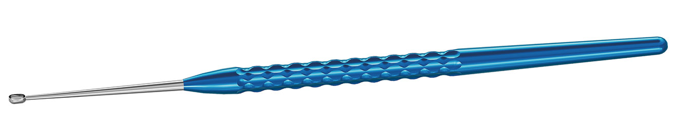 TMK130 КЮРЕТКА ДЛЯ ХАЛЯЗИОНА